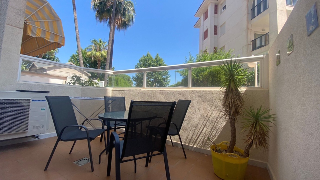 Photo of Outdoor in El Albir