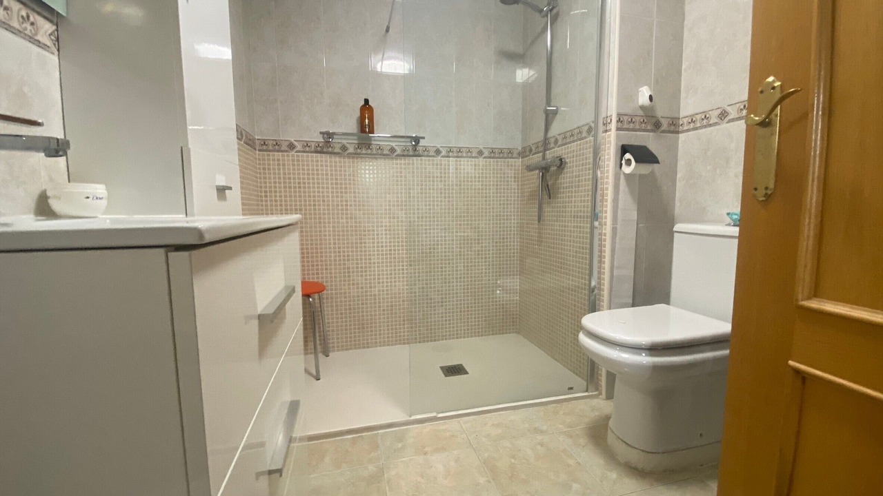 Photo of Bathroom in El Albir
