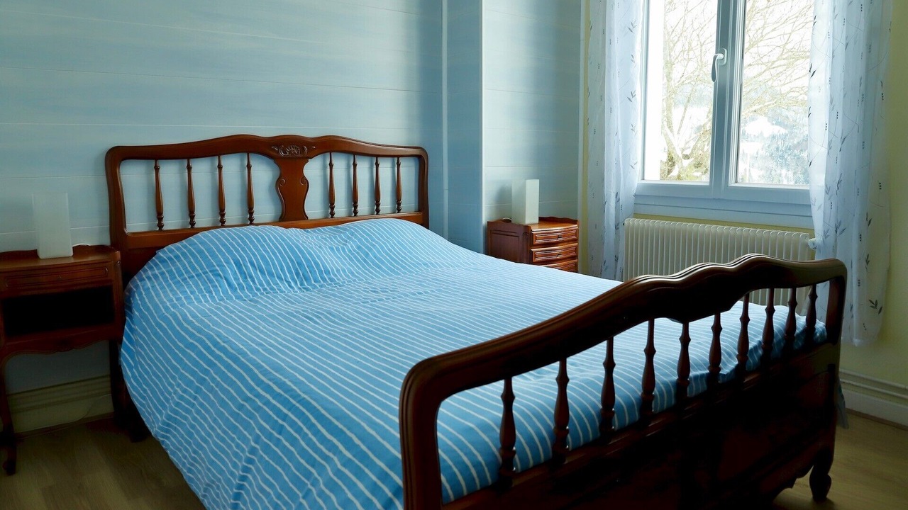 Photo of Bedroom in Murat-le-Quaire