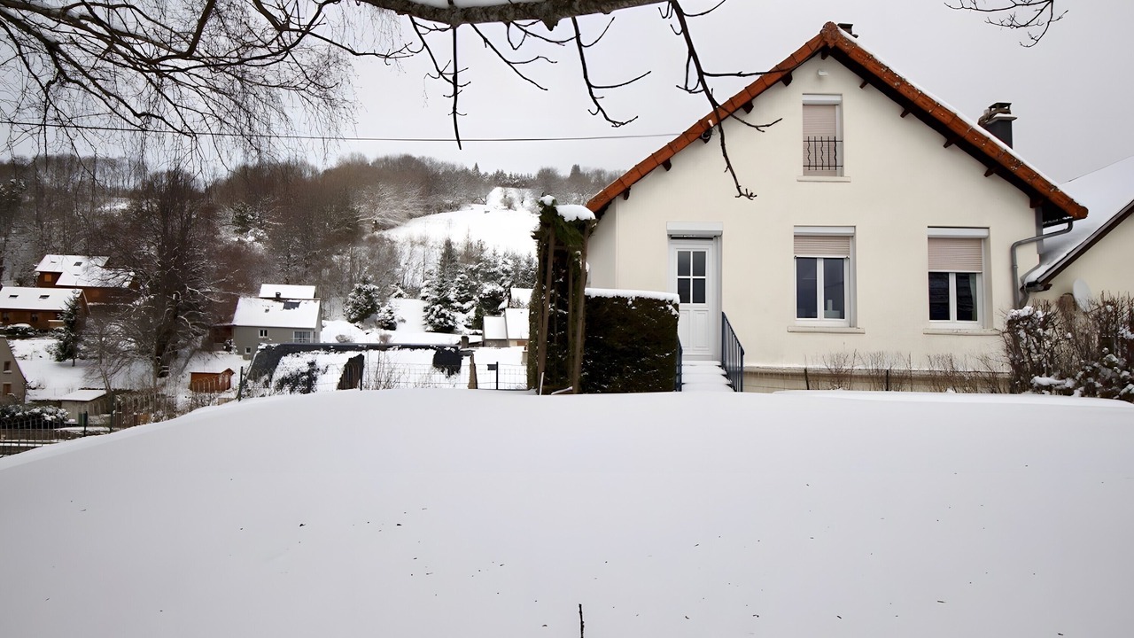 Photo of Outdoor in Murat-le-Quaire