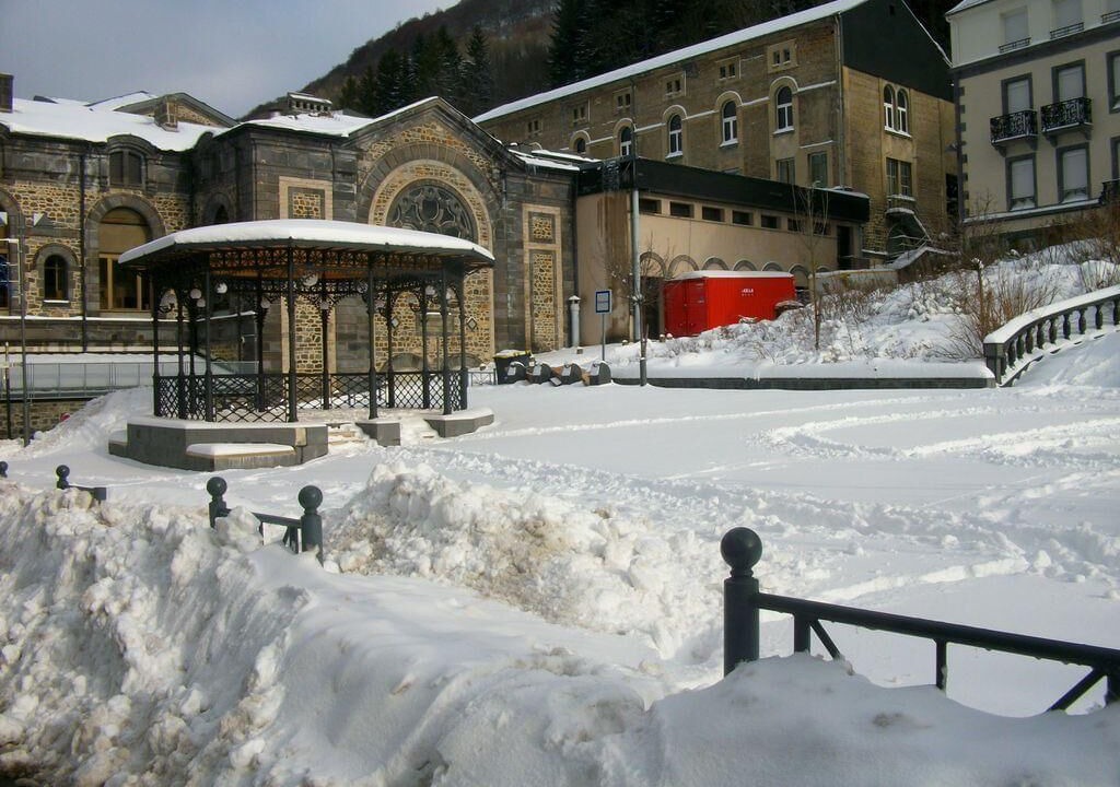 Photo of Outdoor in Murat-le-Quaire