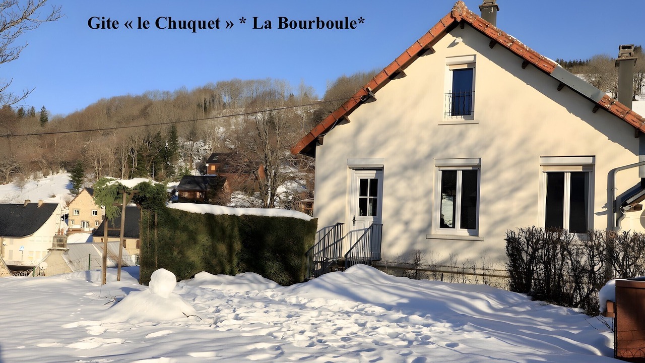 Photo of Outdoor in Murat-le-Quaire