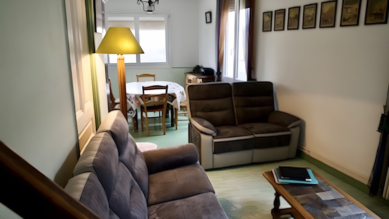 Photo of Livingroom in Murat-le-Quaire