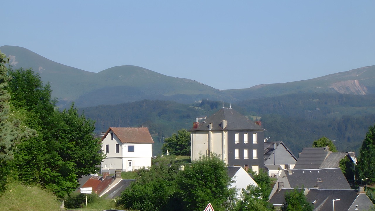 Photo of Outdoor in Murat-le-Quaire