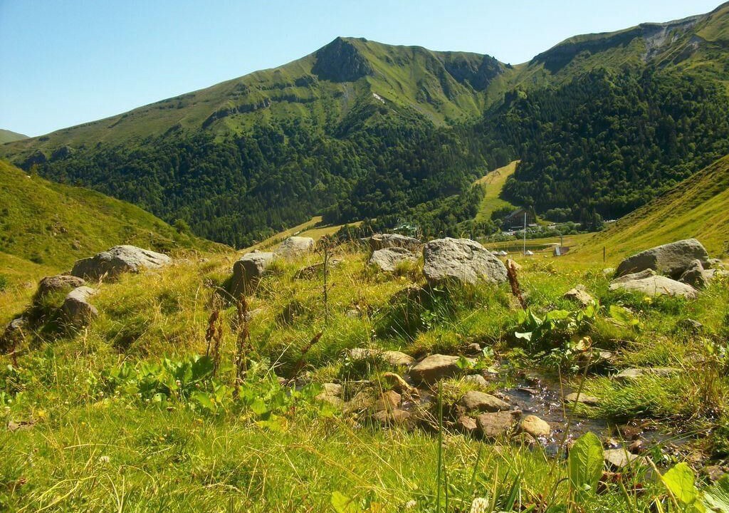 Photo of Others in Murat-le-Quaire