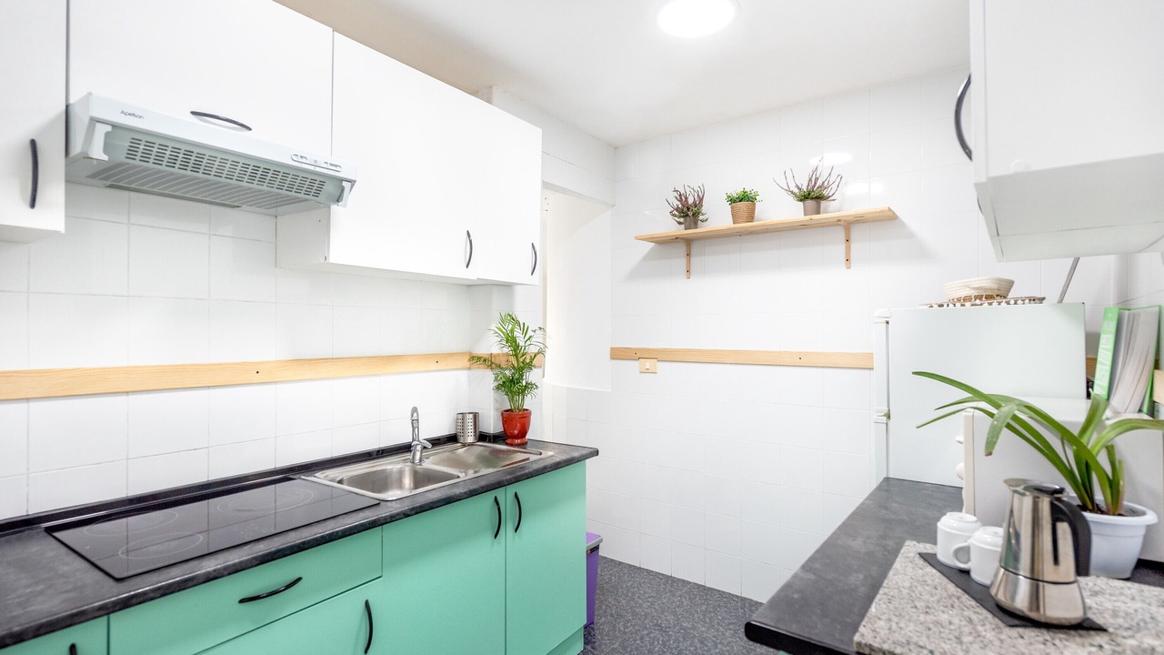 Photo of Kitchen in Burriana