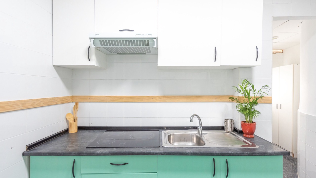 Photo of Kitchen in Burriana