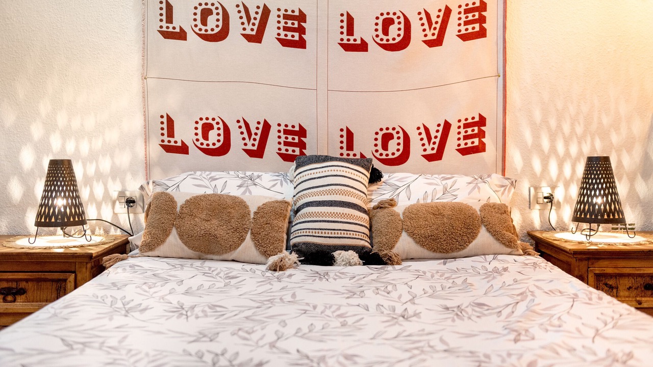 Photo of Bedroom in Burriana