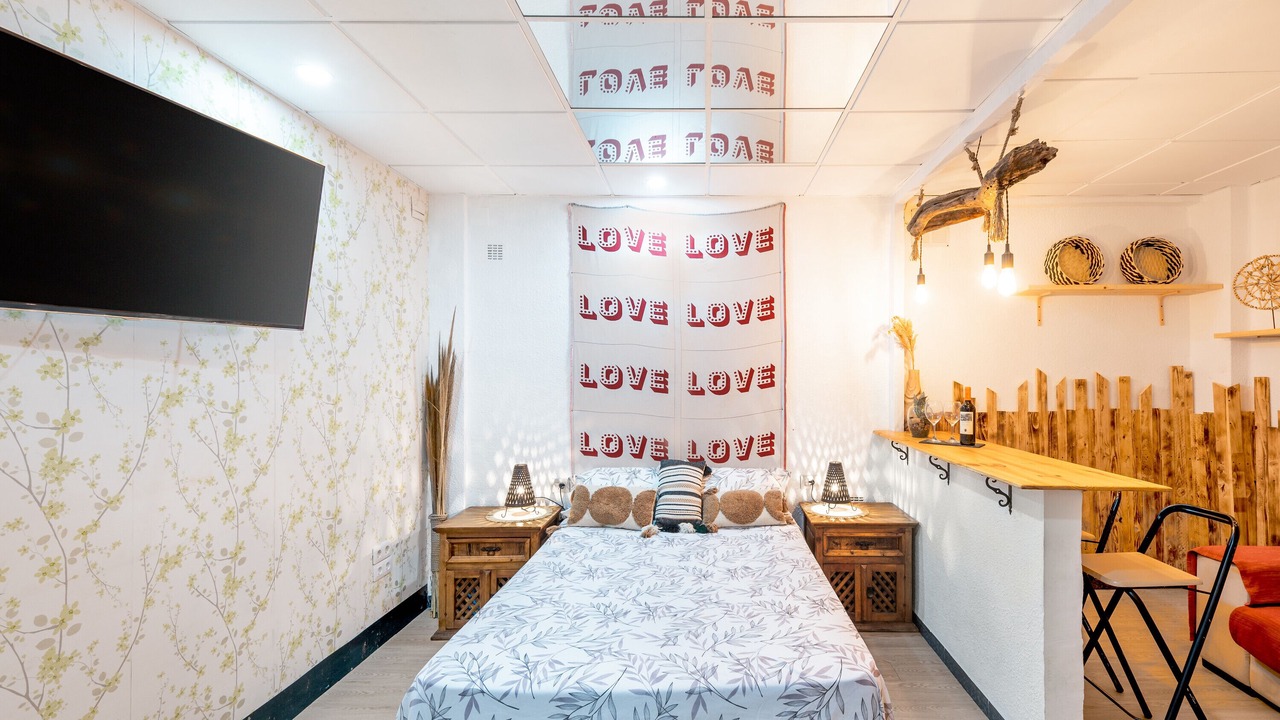 Photo of Bedroom in Burriana