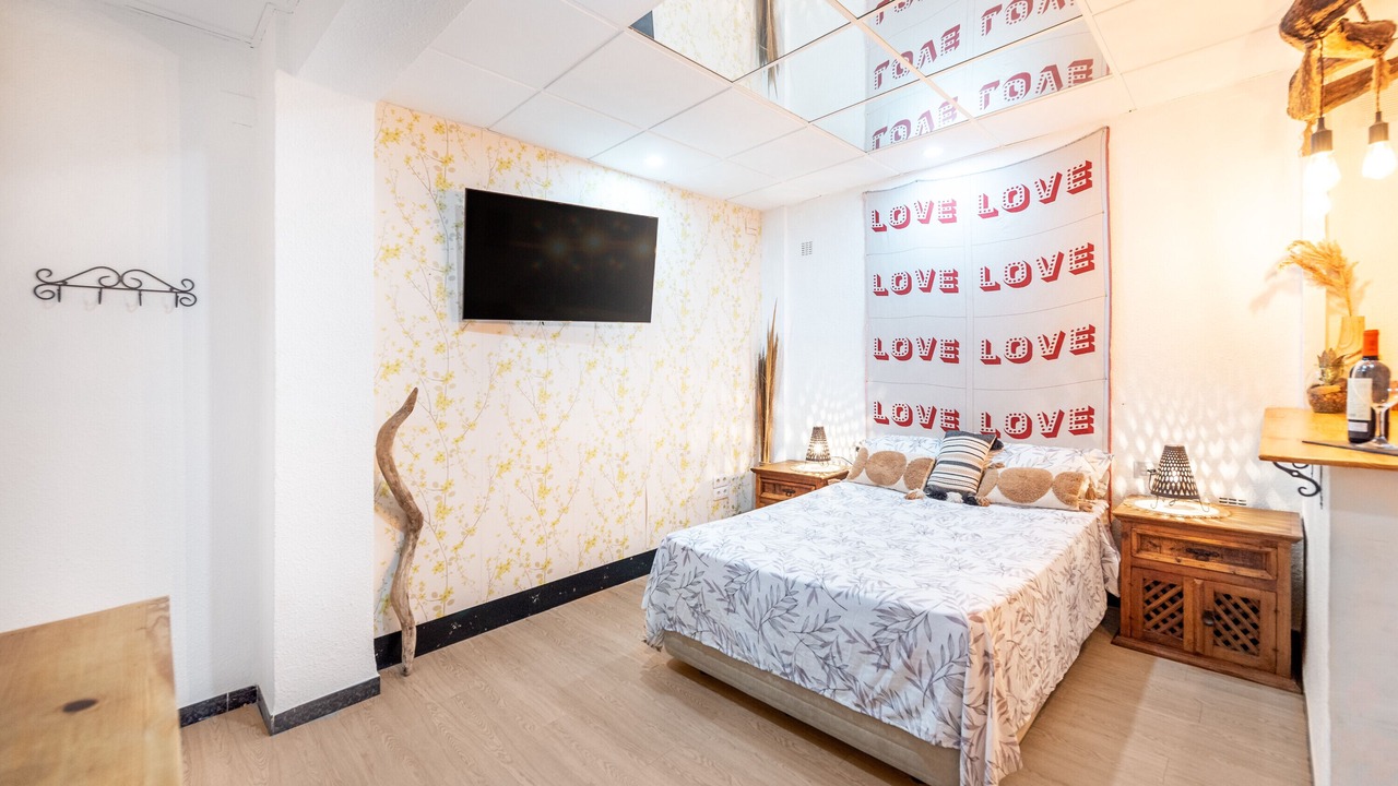 Photo of Bedroom in Burriana