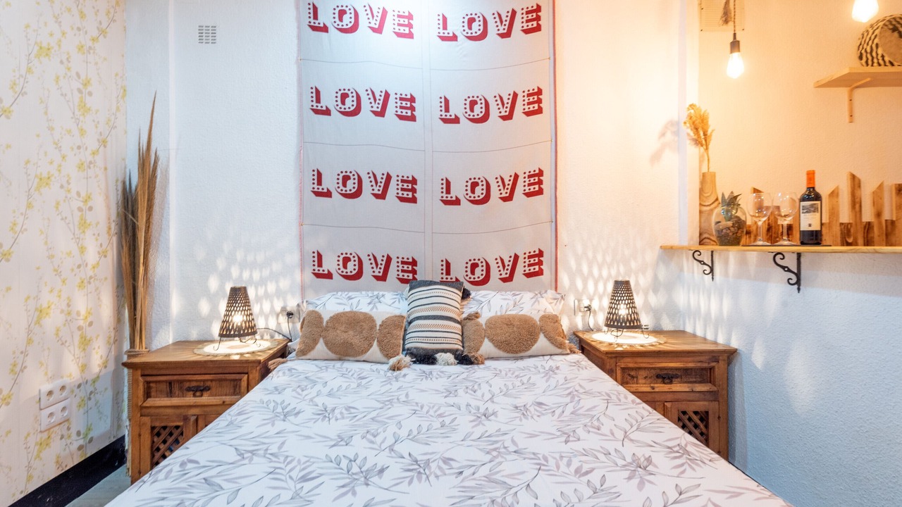 Photo of Bedroom in Burriana