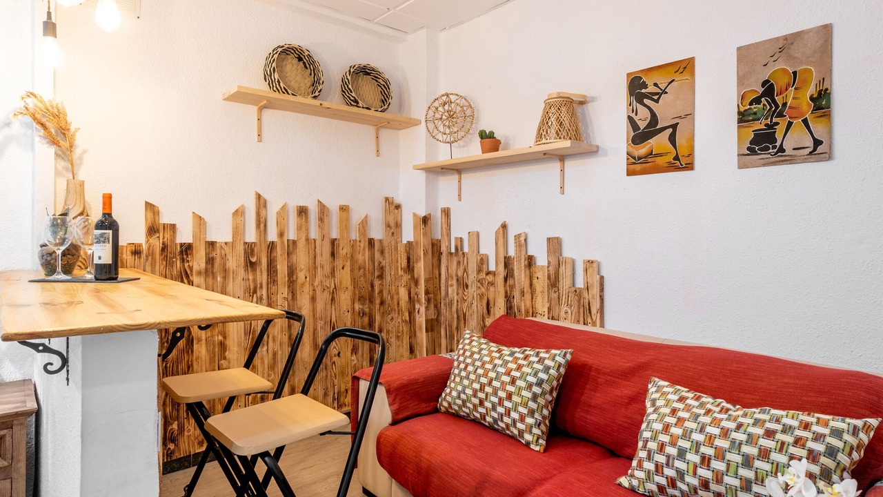 Photo of Livingroom in Burriana
