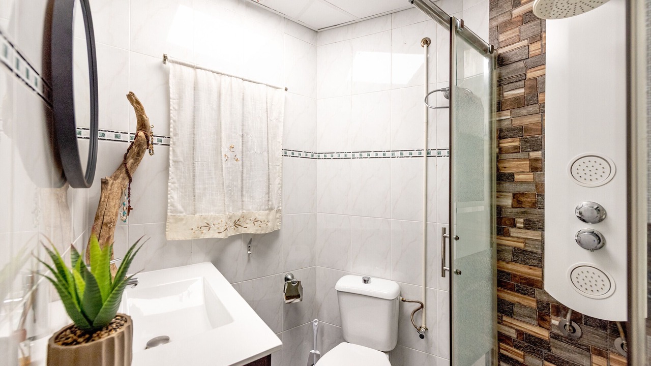 Photo of Bathroom in Burriana