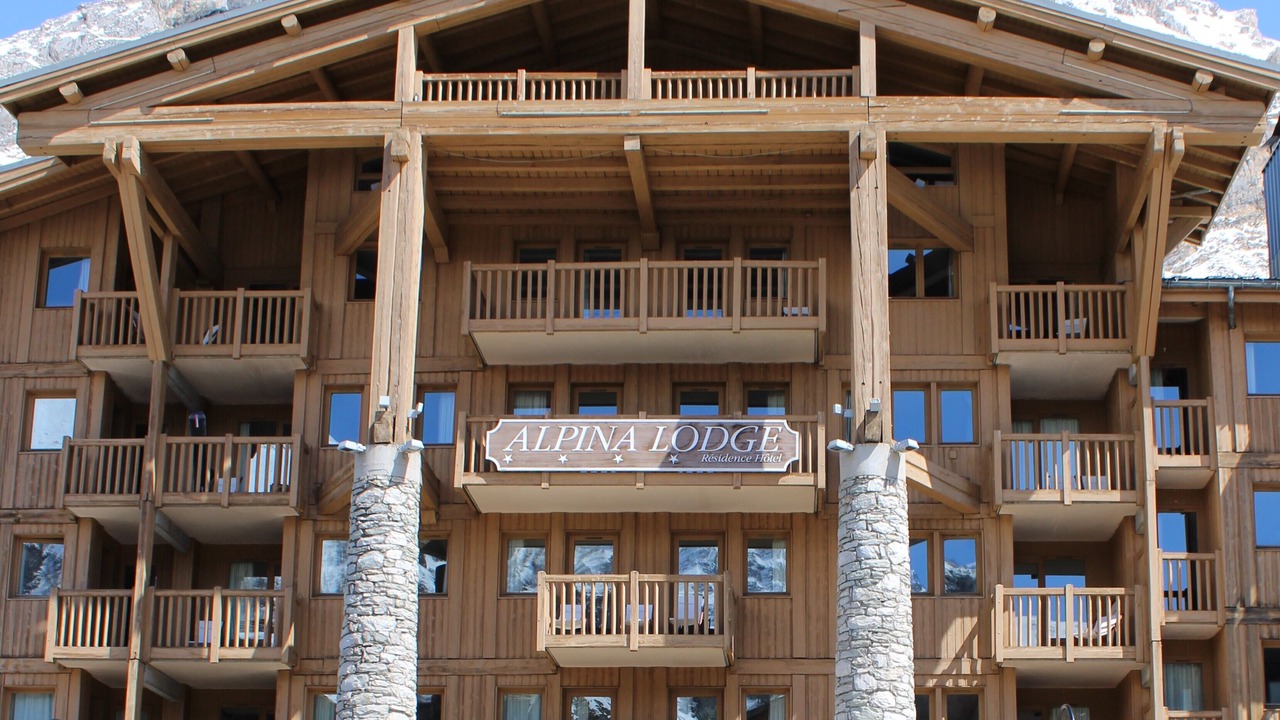 Photo of Outdoor in Val-d'Isere