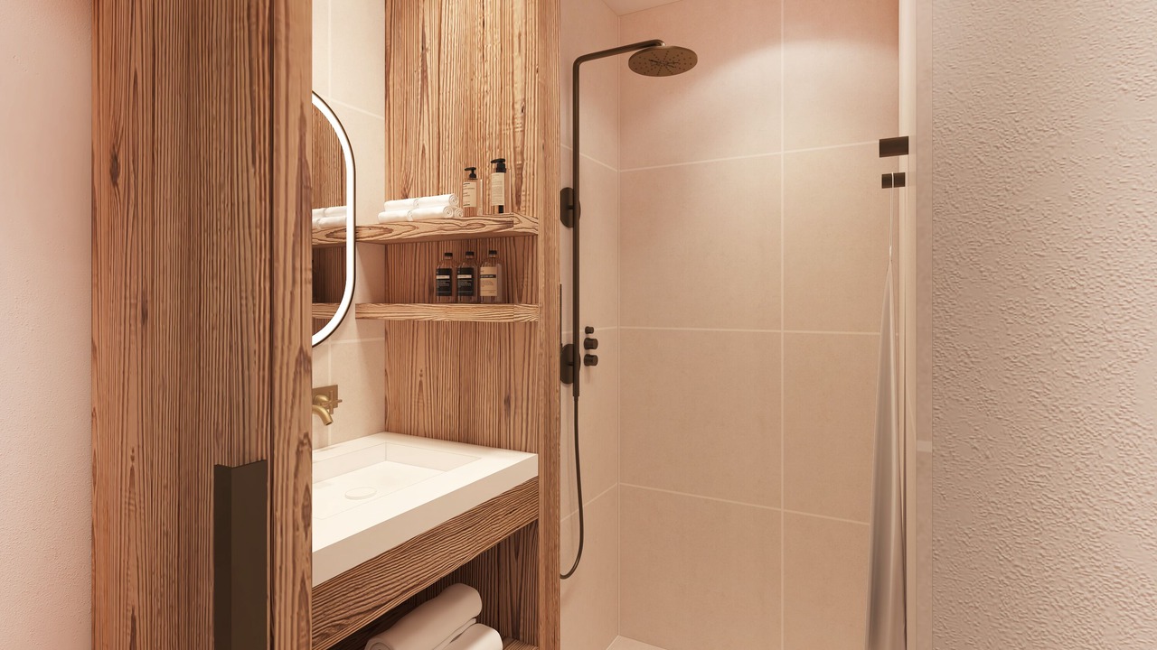 Photo of Bathroom in Val-d'Isere