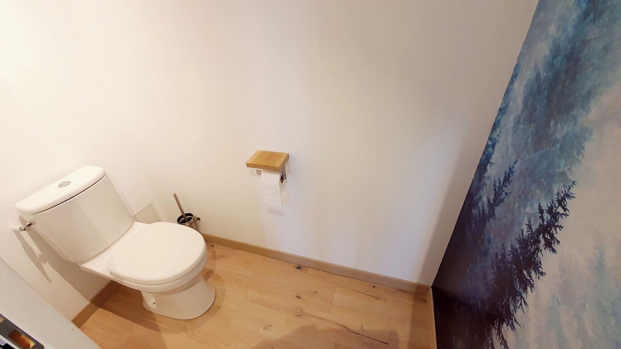 Photo of Bathroom in Saint-Vallier