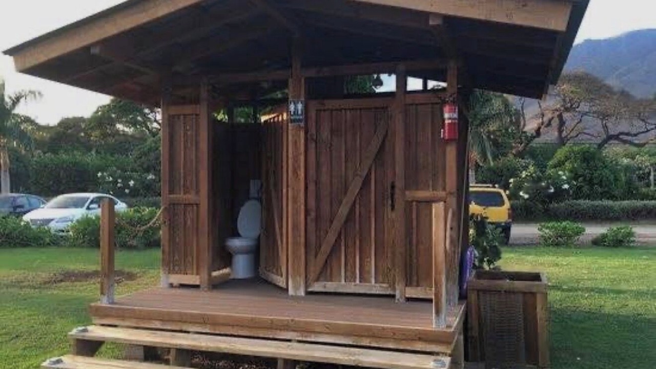 Photo of Bathroom in Kihei