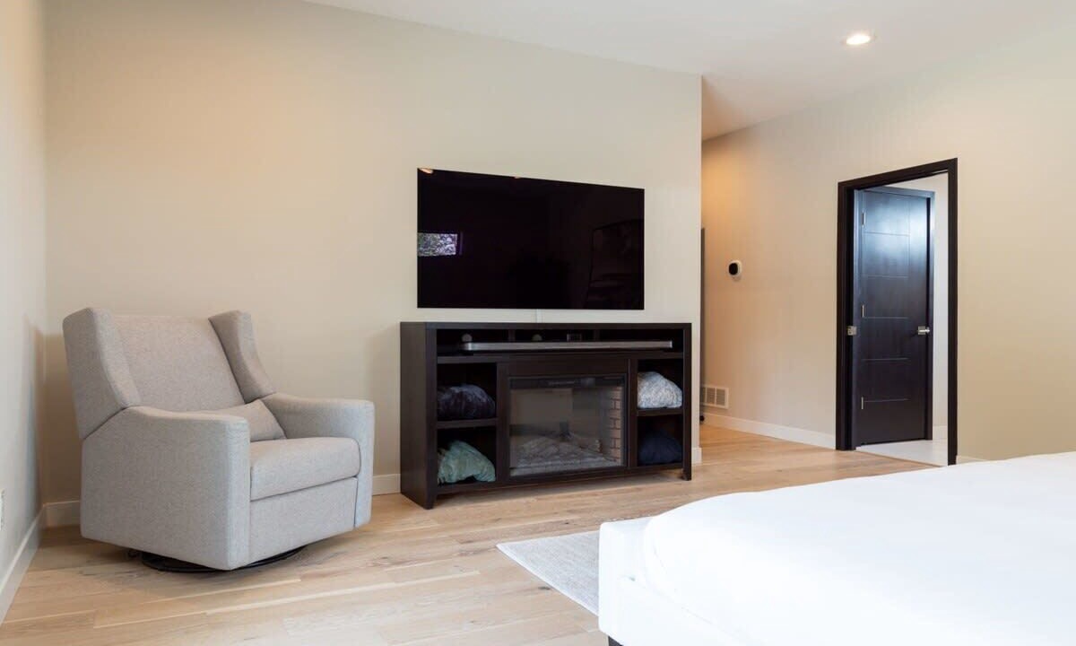 Photo of Livingroom in Franz Park