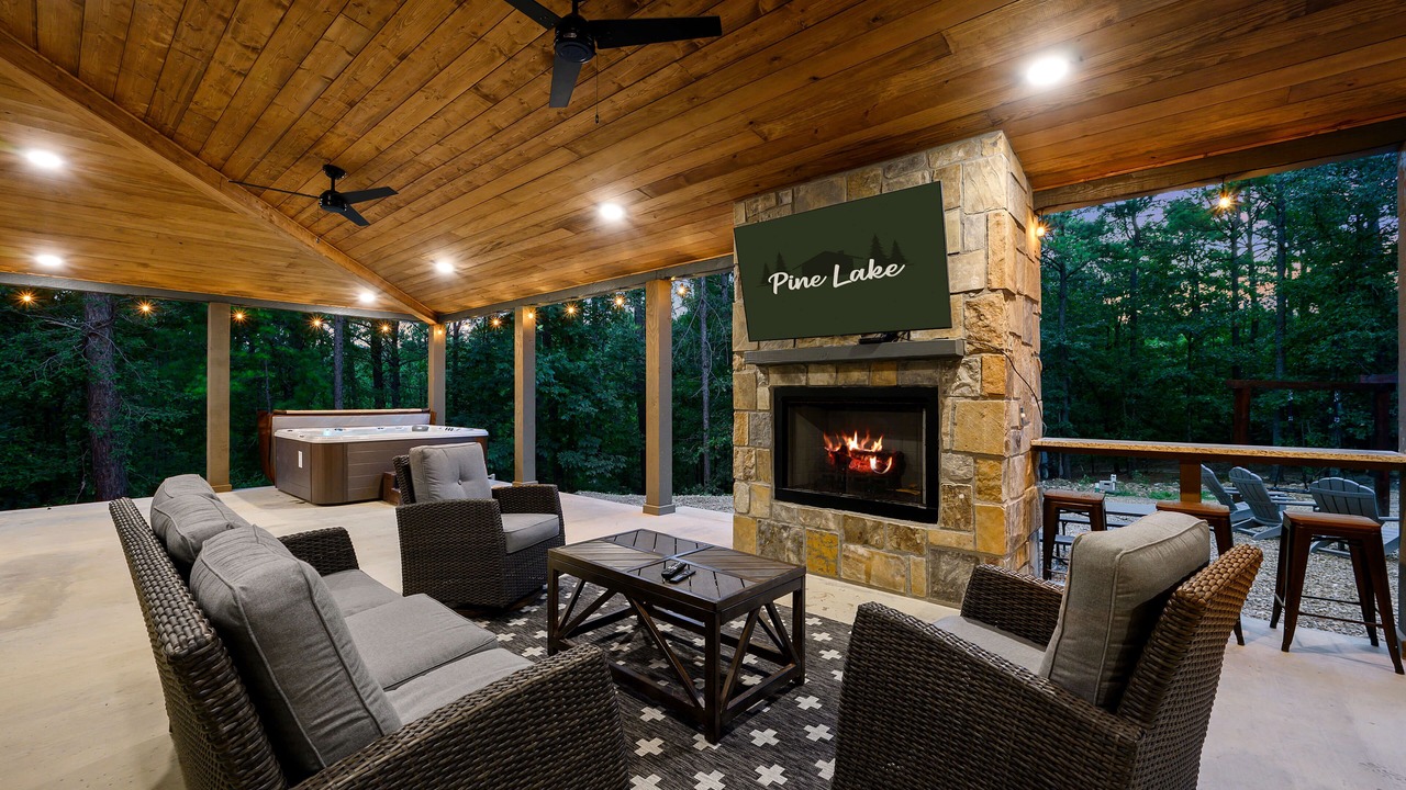 Photo of Outdoor in Broken Bow