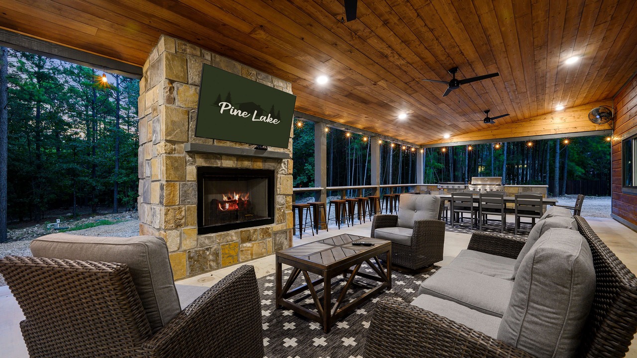 Photo of Outdoor in Broken Bow