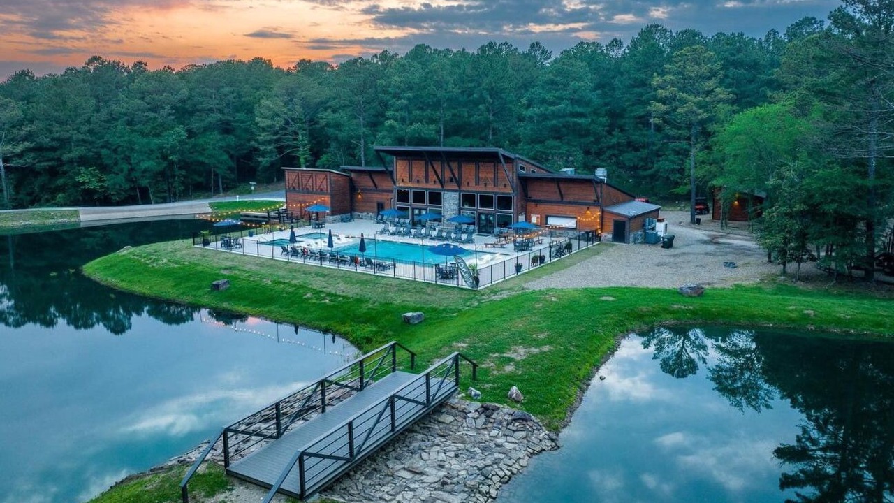 Photo of Outdoor in Broken Bow