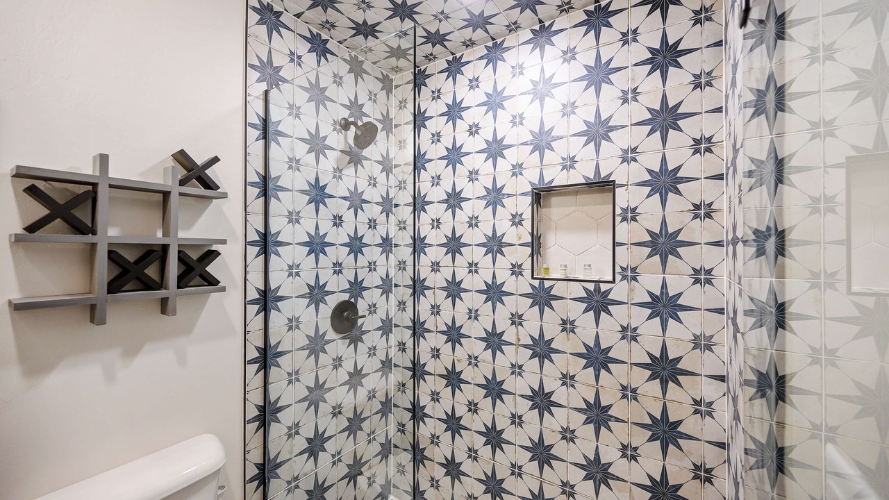 Photo of Bathroom in Broken Bow