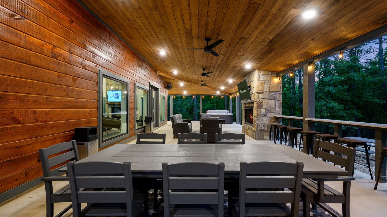 Photo of Outdoor in Broken Bow