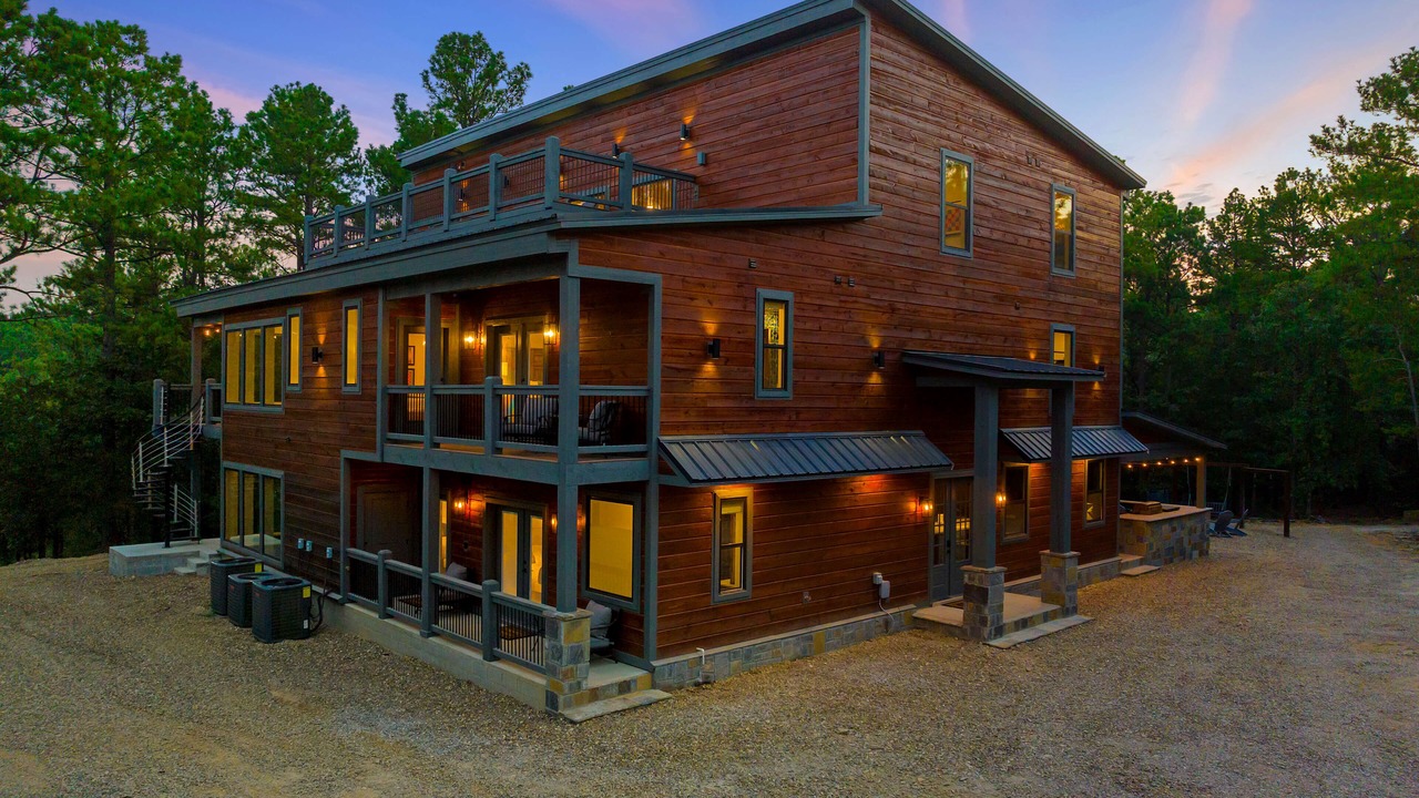 Photo of Outdoor in Broken Bow
