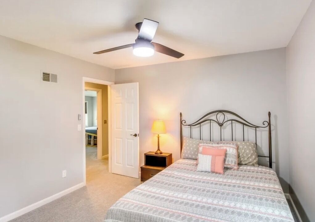 Photo of Bedroom in Lenexa