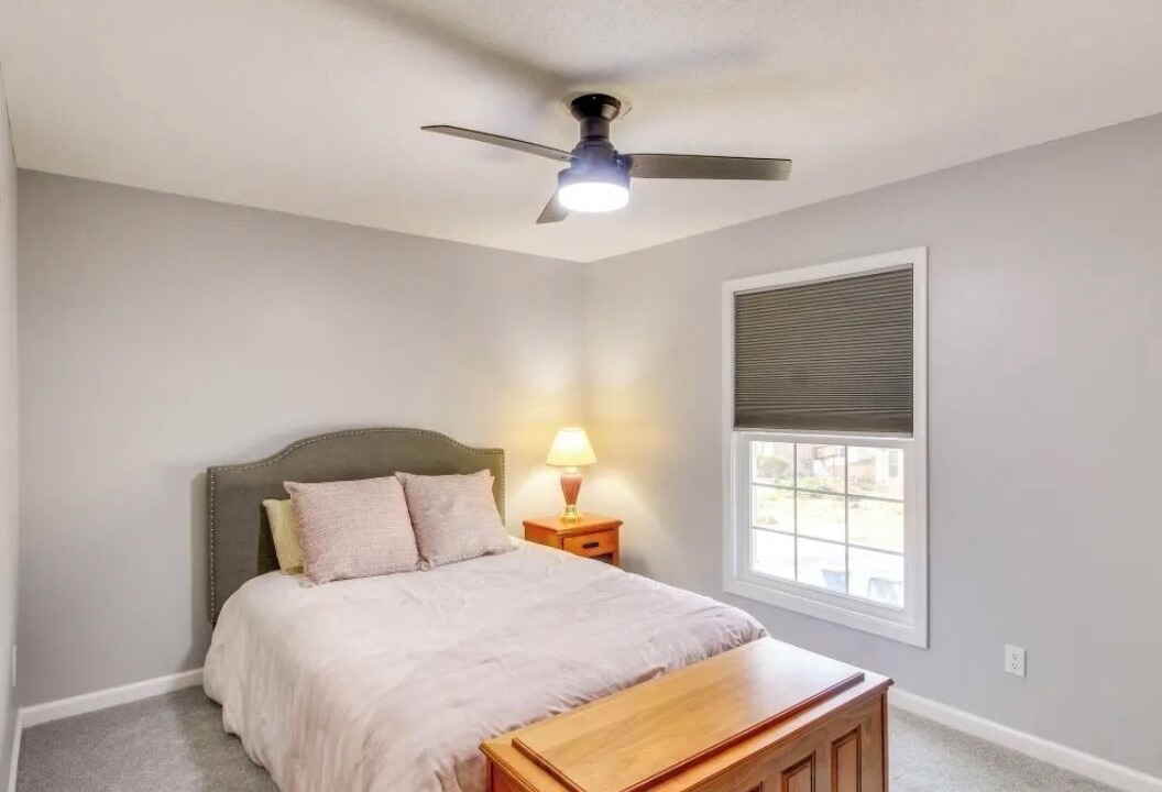 Photo of Bedroom in Lenexa
