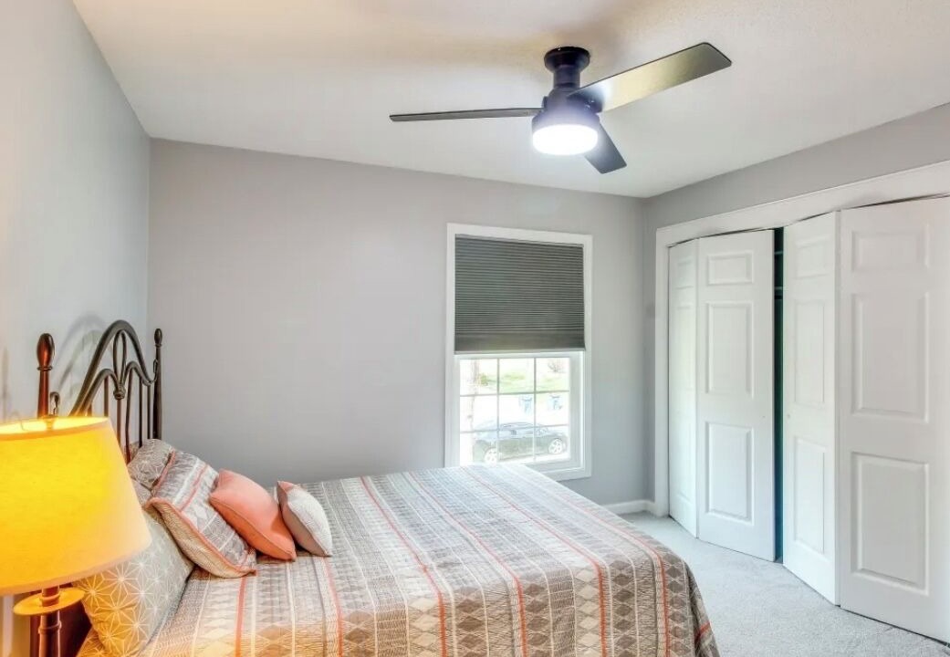 Photo of Bedroom in Lenexa