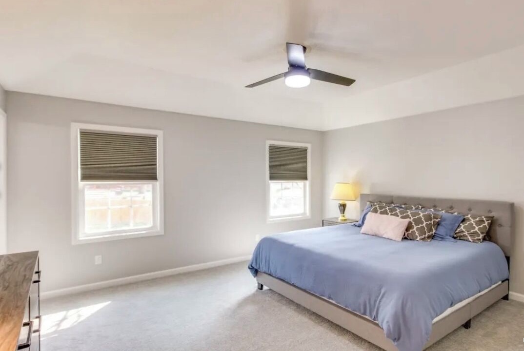 Photo of Bedroom in Lenexa