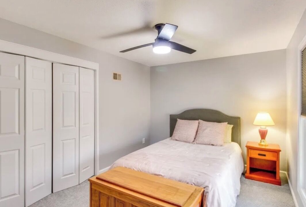 Photo of Bedroom in Lenexa