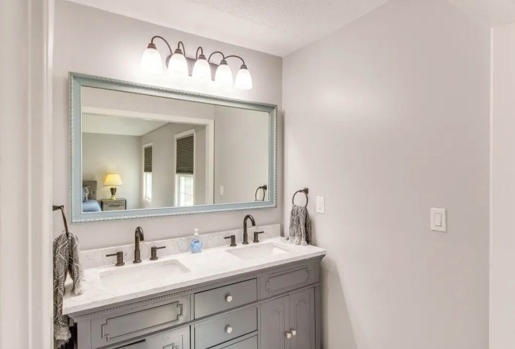 Photo of Bathroom in Lenexa
