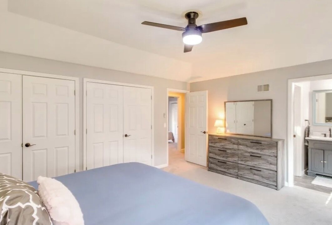 Photo of Bedroom in Lenexa