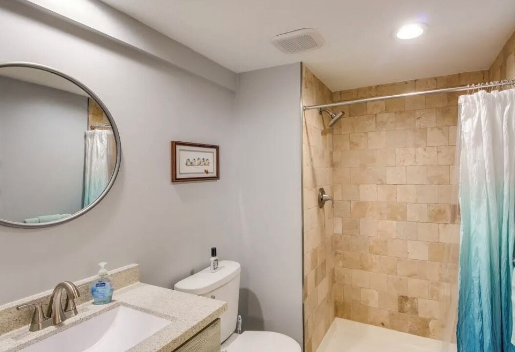 Photo of Bathroom in Lenexa