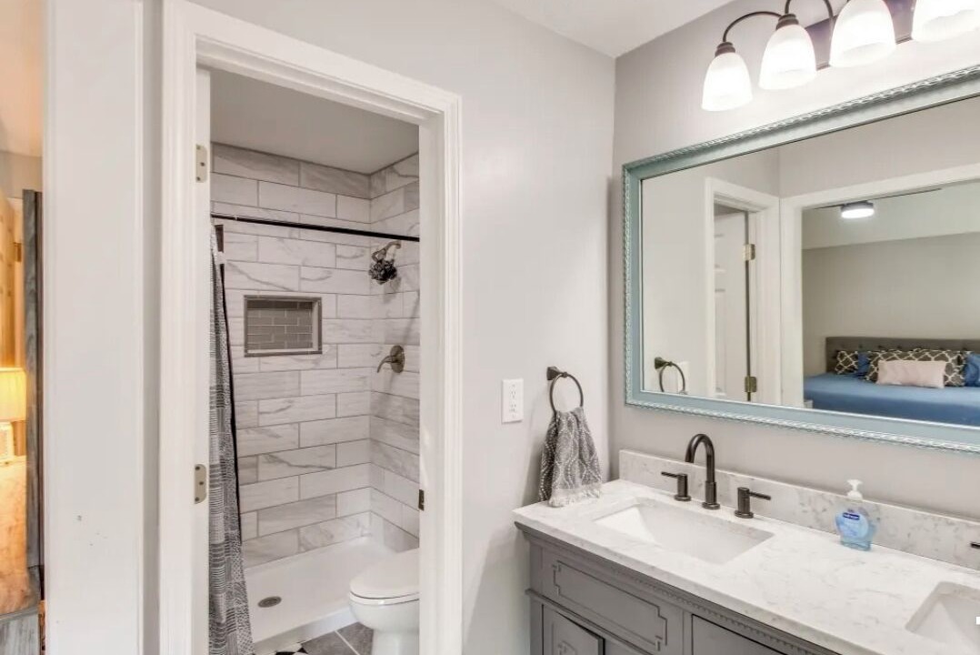 Photo of Bathroom in Lenexa