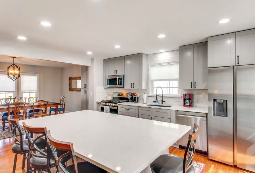 Photo of Kitchen in Lenexa
