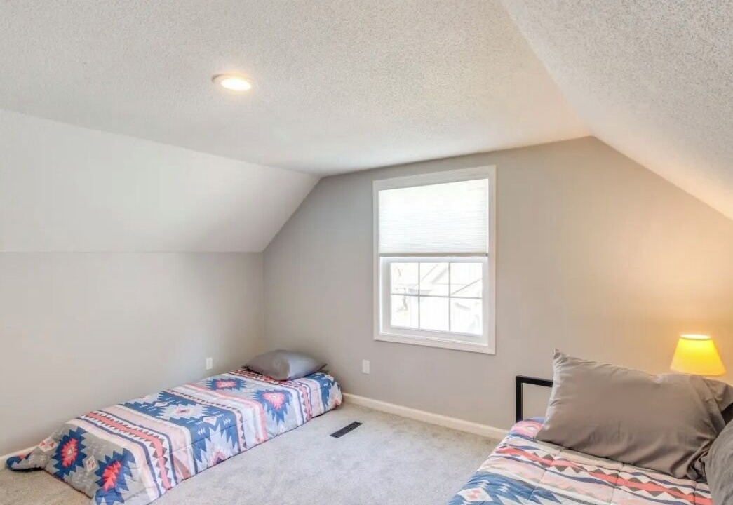 Photo of Bedroom in Lenexa