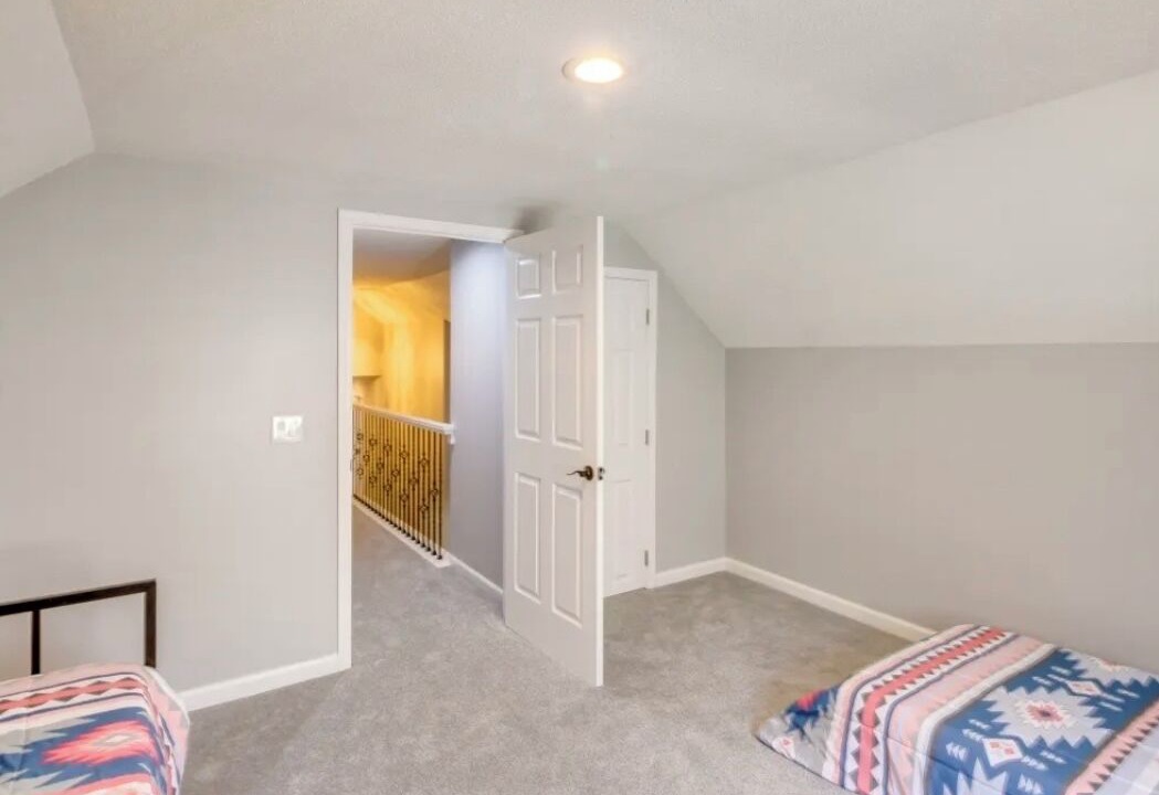 Photo of Bedroom in Lenexa