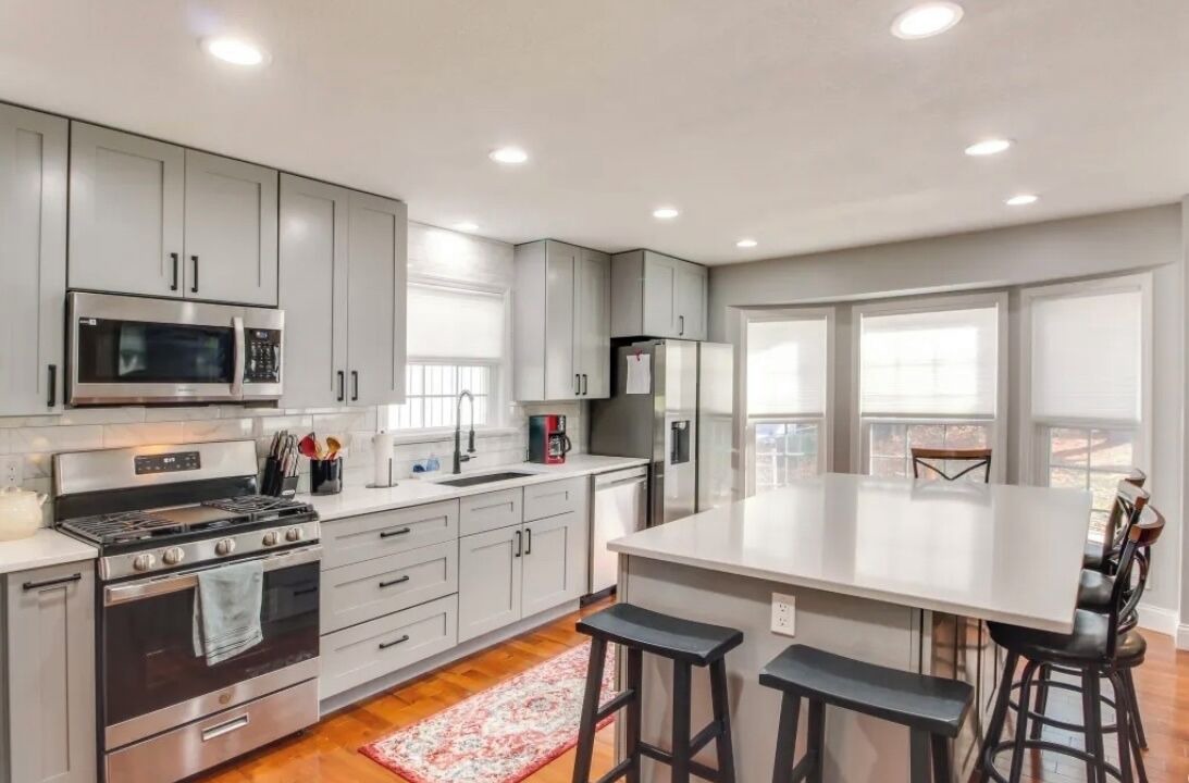 Photo of Kitchen in Lenexa