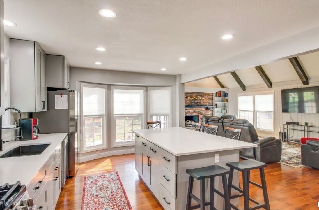 Photo of Kitchen in Lenexa