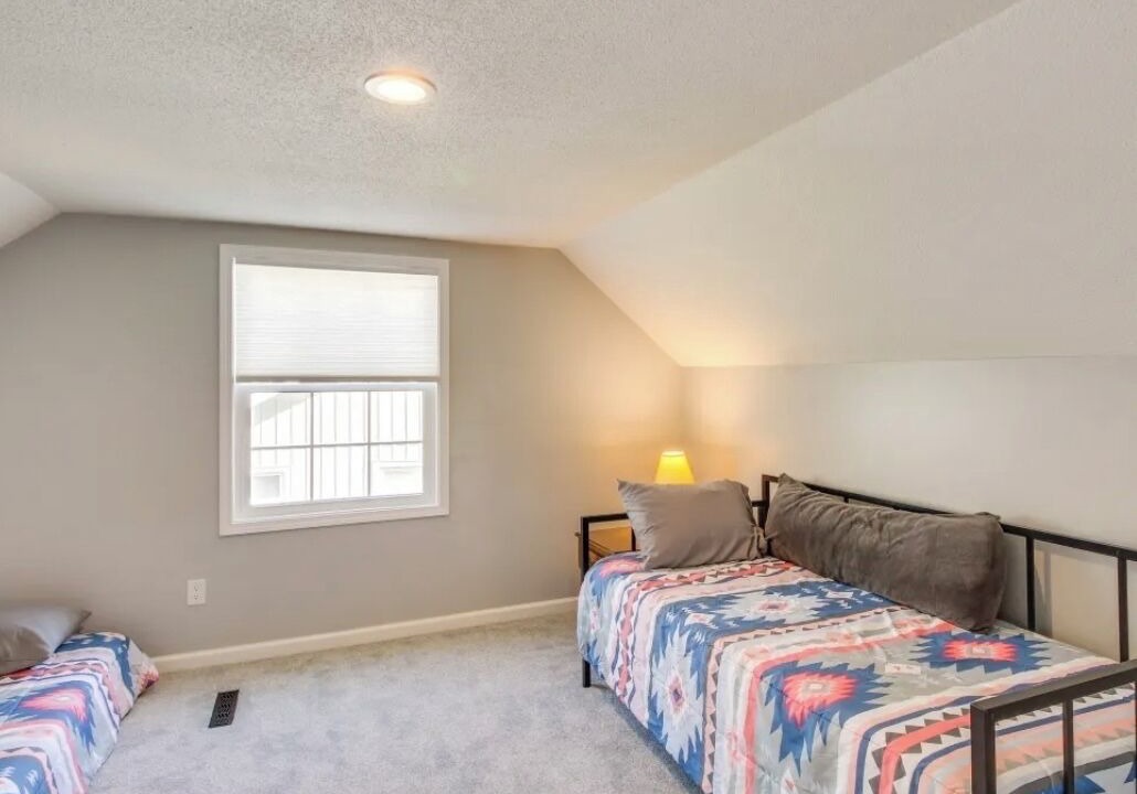 Photo of Bedroom in Lenexa