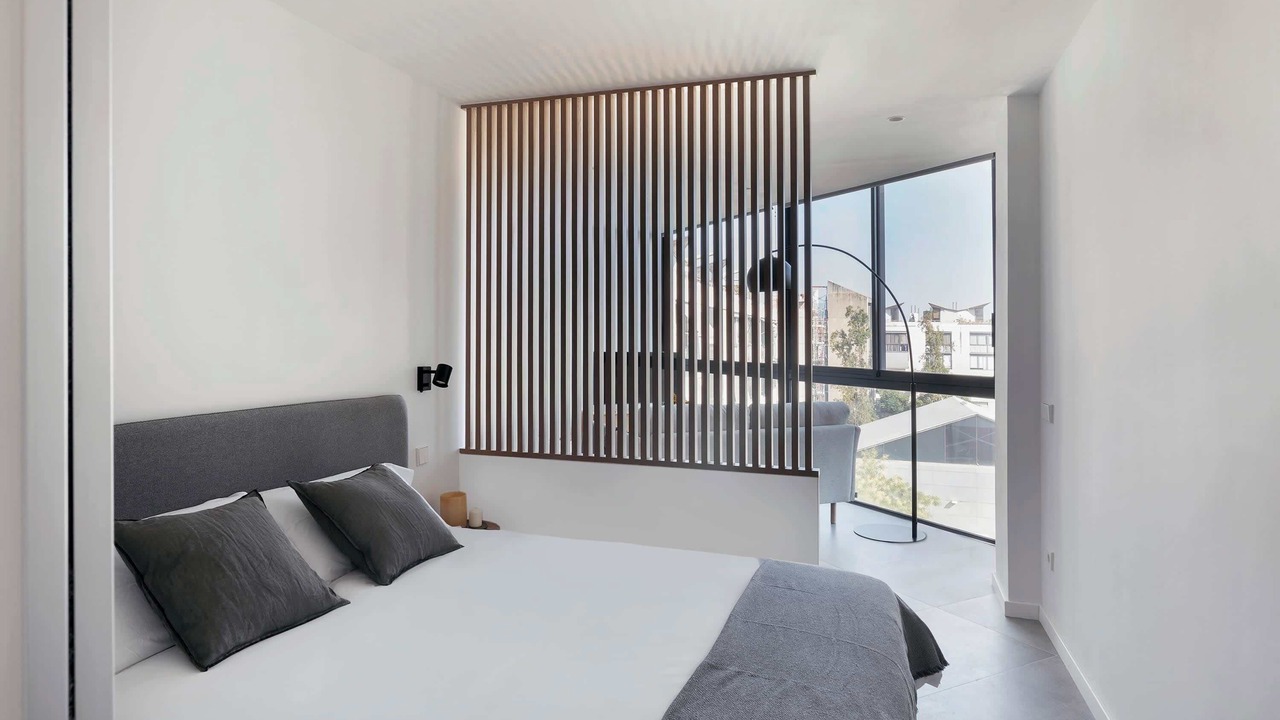 Photo of Bedroom in La Vila Olimpica del Poblenou