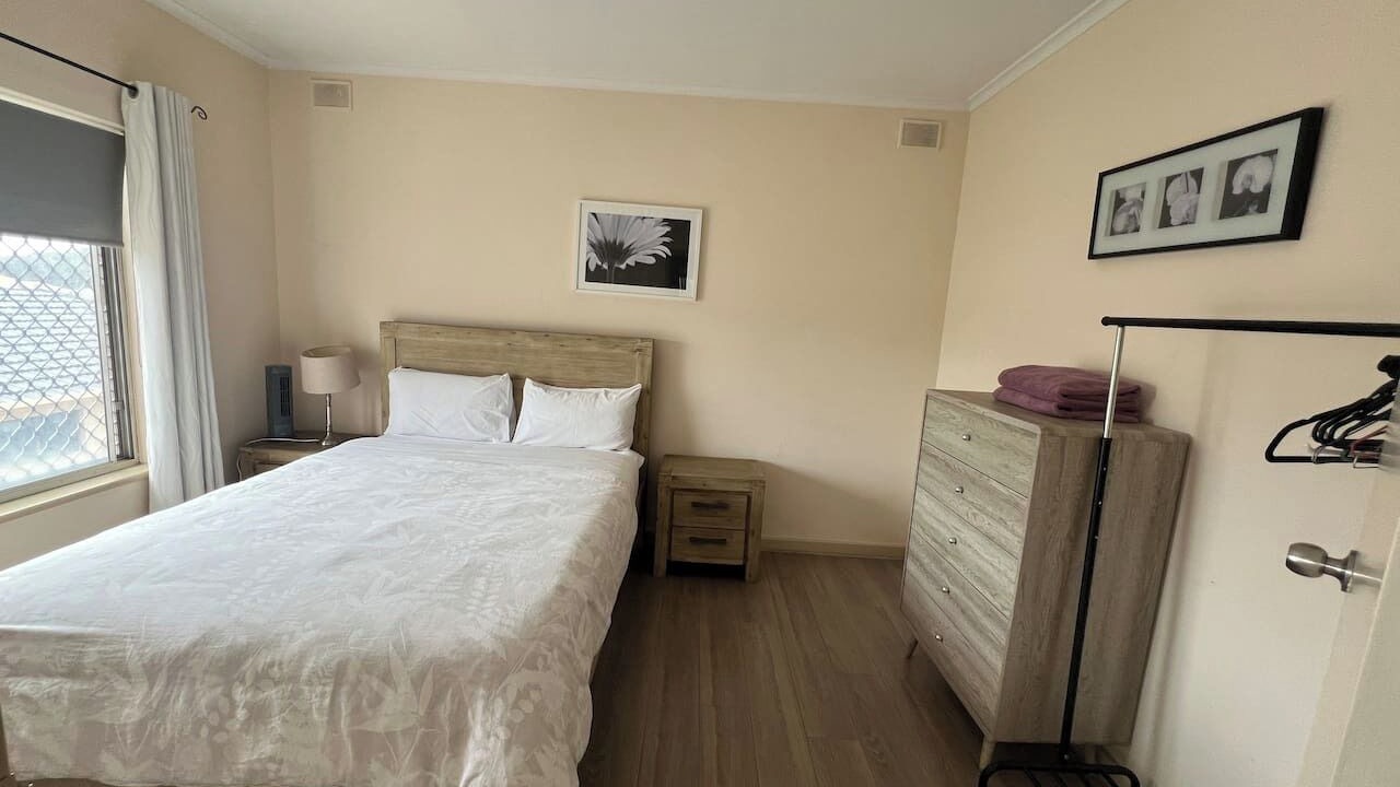 Photo of Bedroom in Semaphore Park