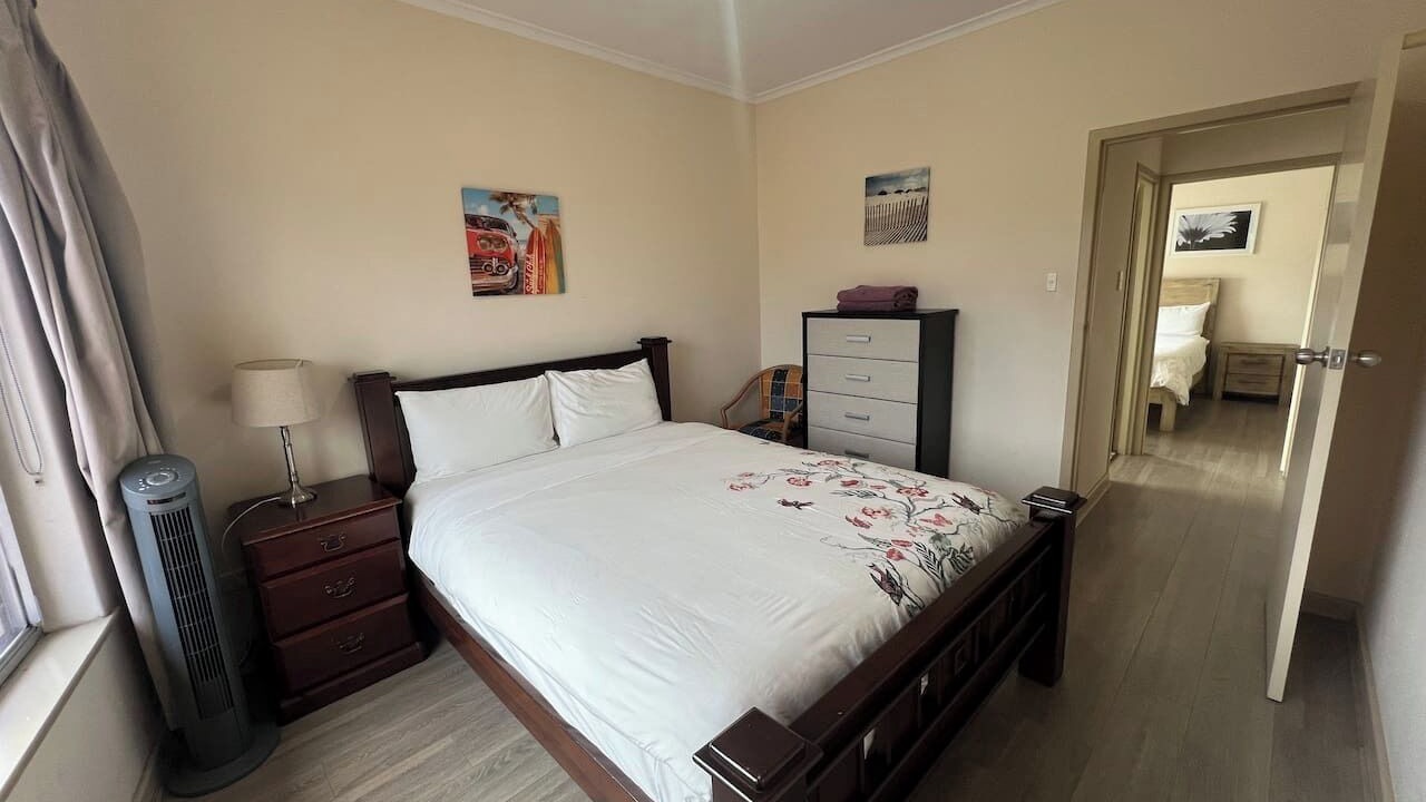 Photo of Bedroom in Semaphore Park