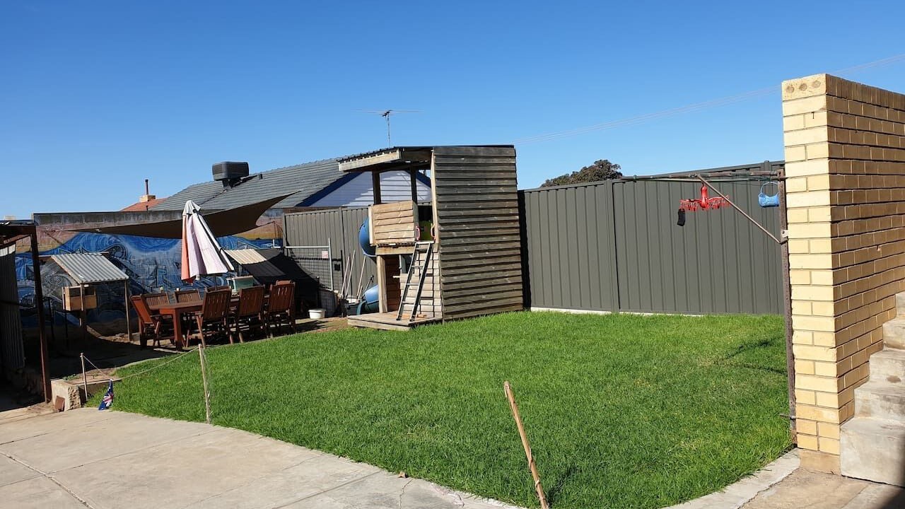 Photo of Outdoor in Semaphore Park