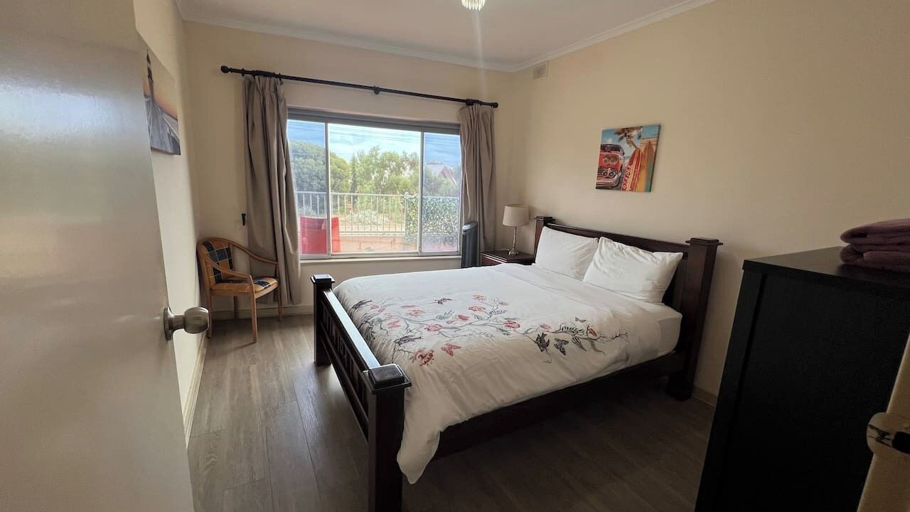 Photo of Bedroom in Semaphore Park