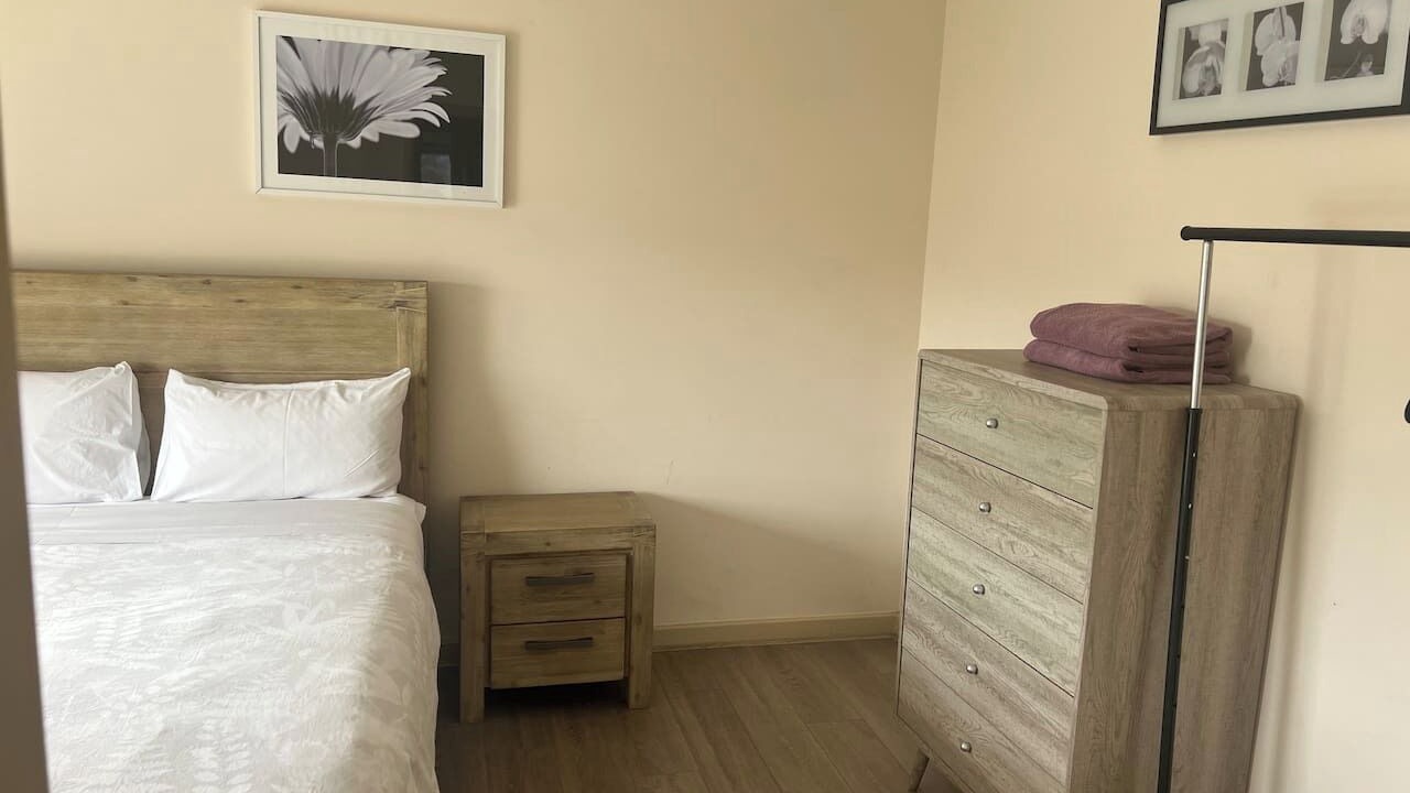 Photo of Bedroom in Semaphore Park