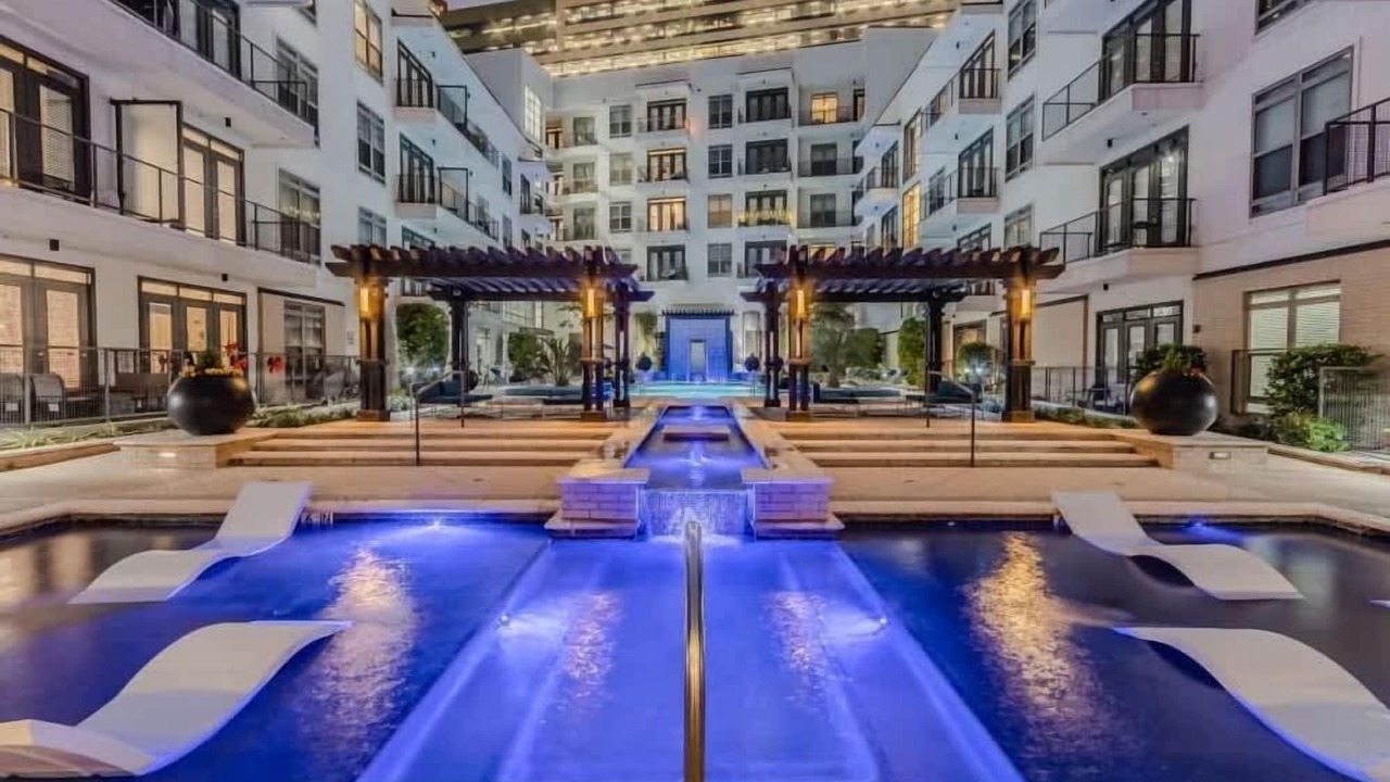 Photo of Outdoor in Richardson